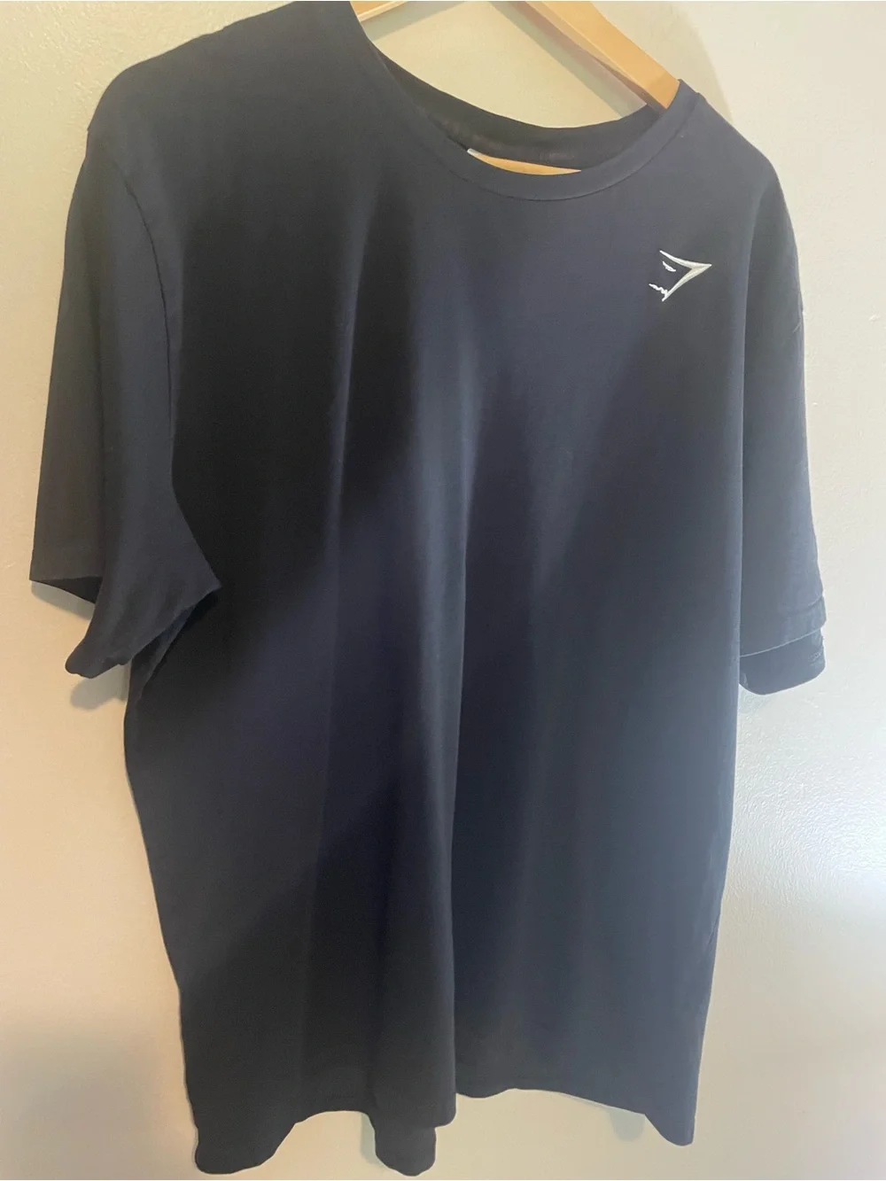 Gymshark men short